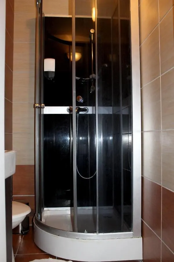 Guest house Penzion Vulture Ostrava