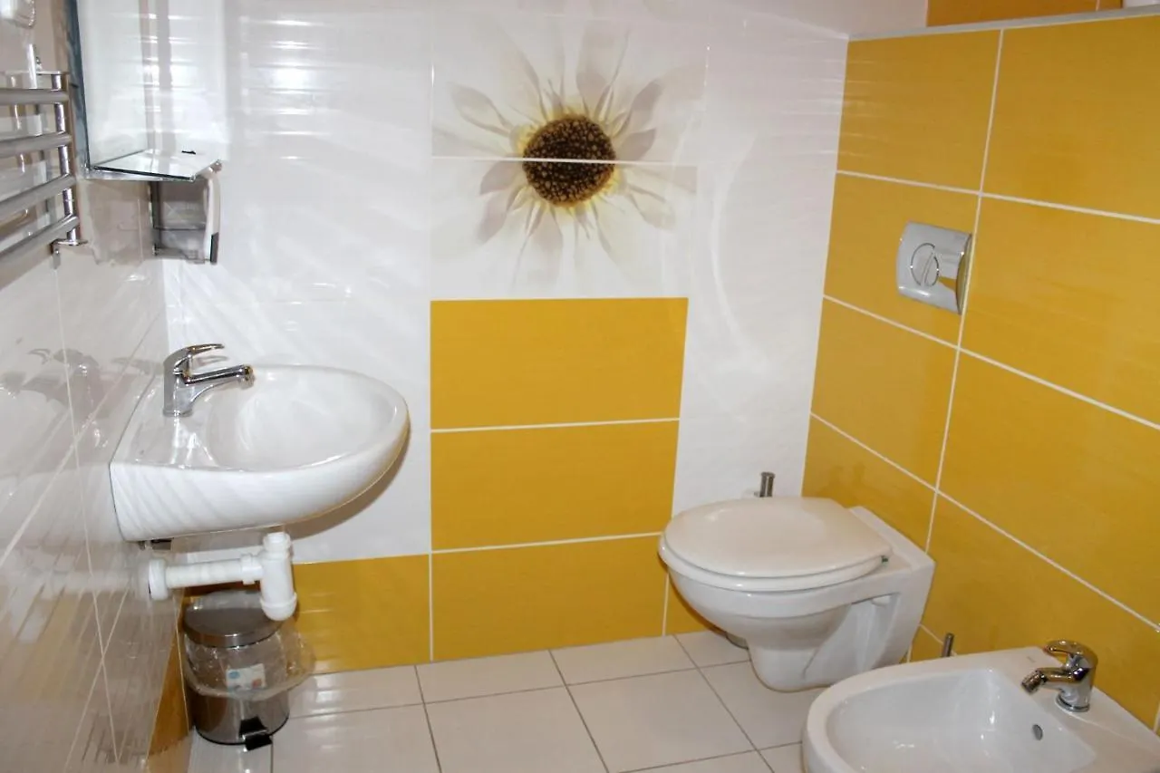 Guest house Penzion Vulture Ostrava