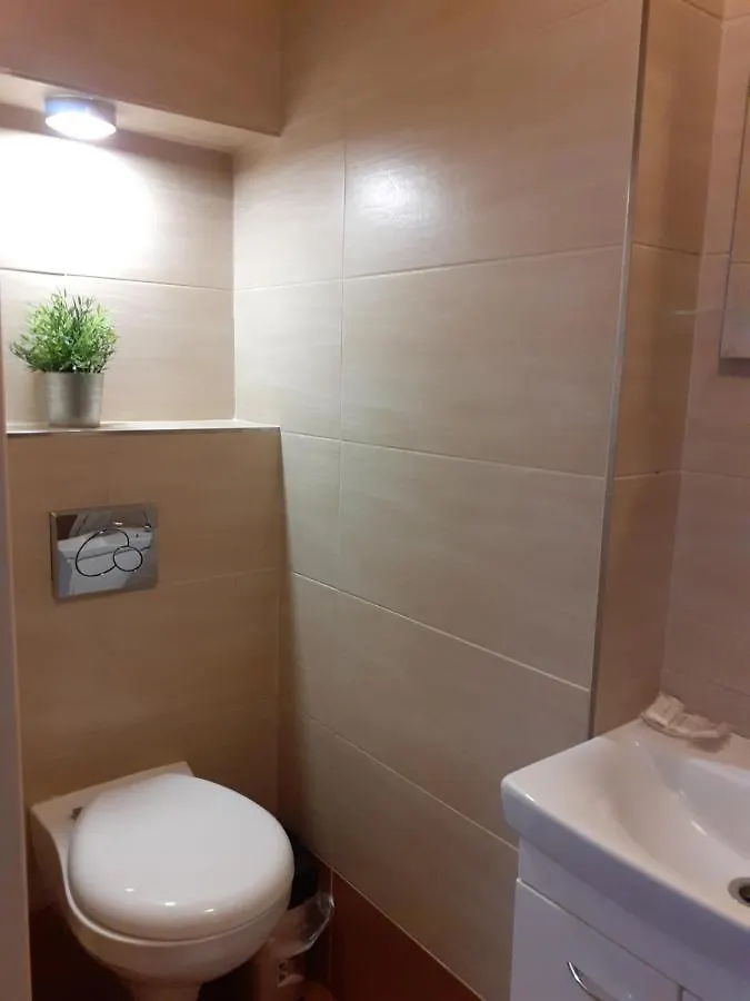 Guest house Penzion Vulture Ostrava