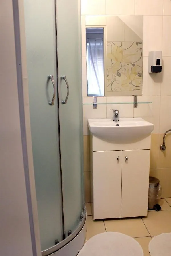 Penzion Vulture Ostrava Guest house
