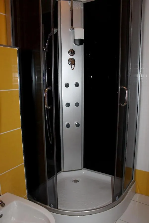 Guest house Penzion Vulture Ostrava Czech Republic