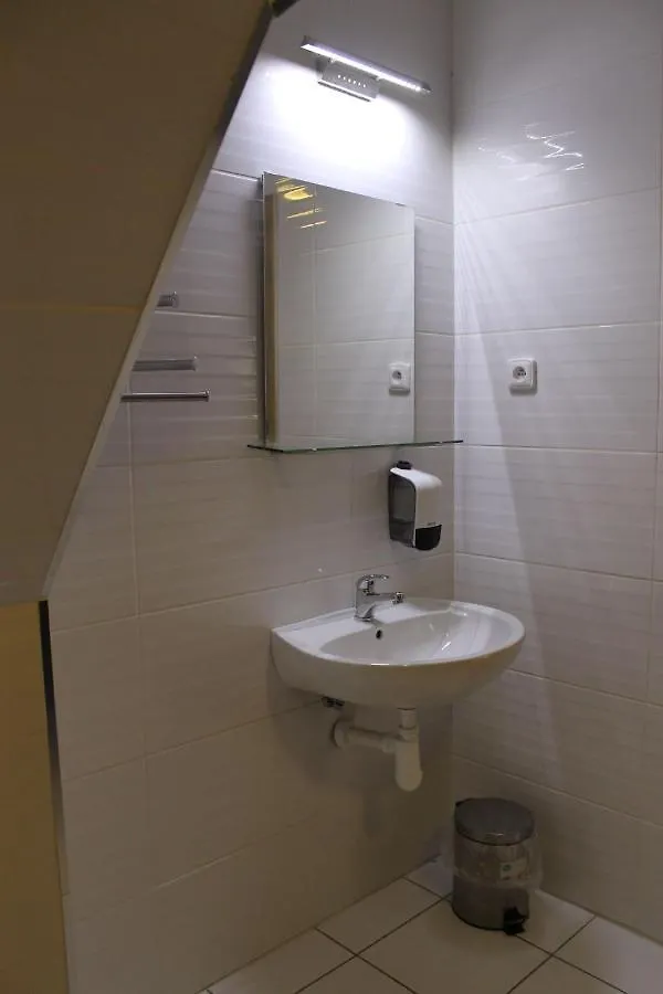Guest house Penzion Vulture Ostrava