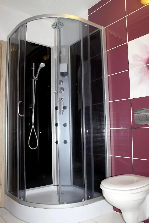 Guest house Penzion Vulture Ostrava