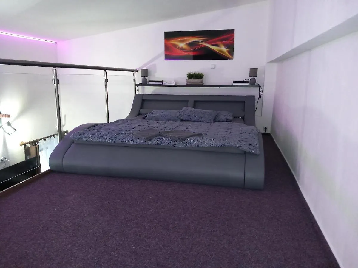 Guest house Penzion Vulture Ostrava
