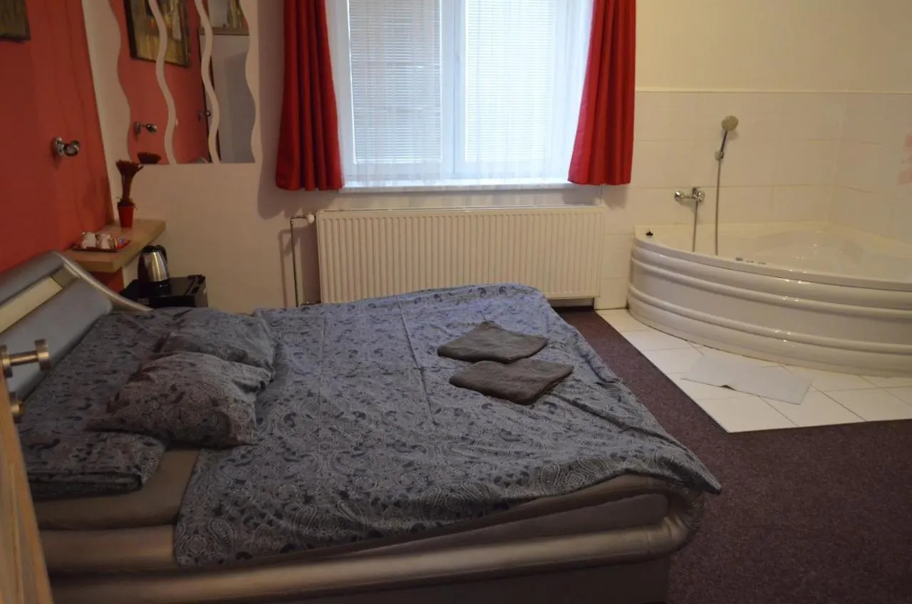 Guest house Penzion Vulture Ostrava