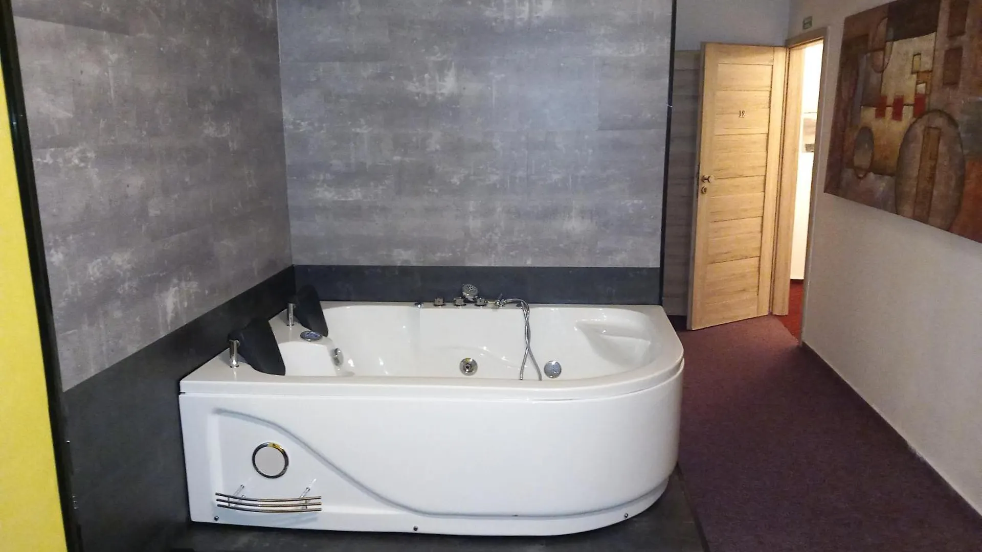 Guest house Penzion Vulture Ostrava