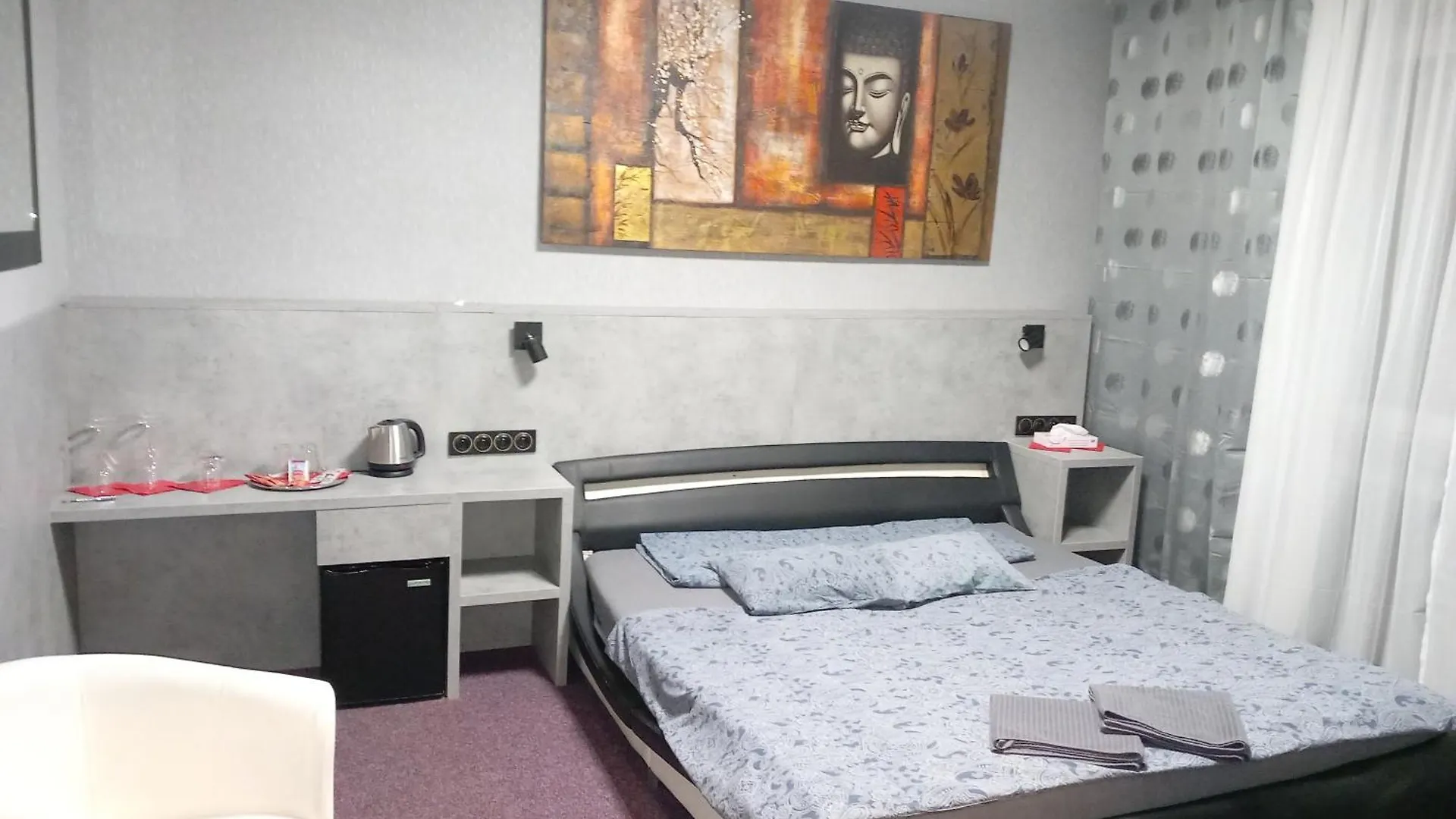 Penzion Vulture Ostrava Guest house