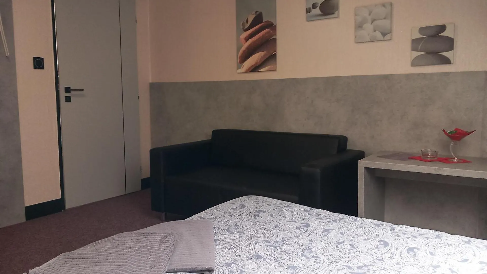 Penzion Vulture Ostrava Česká republika