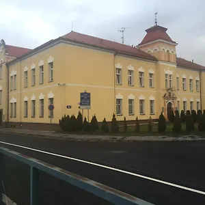 Karin Hostel