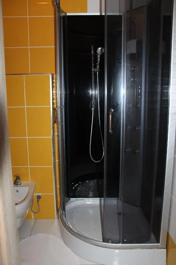 Penzion Vulture Ostrava Guest house