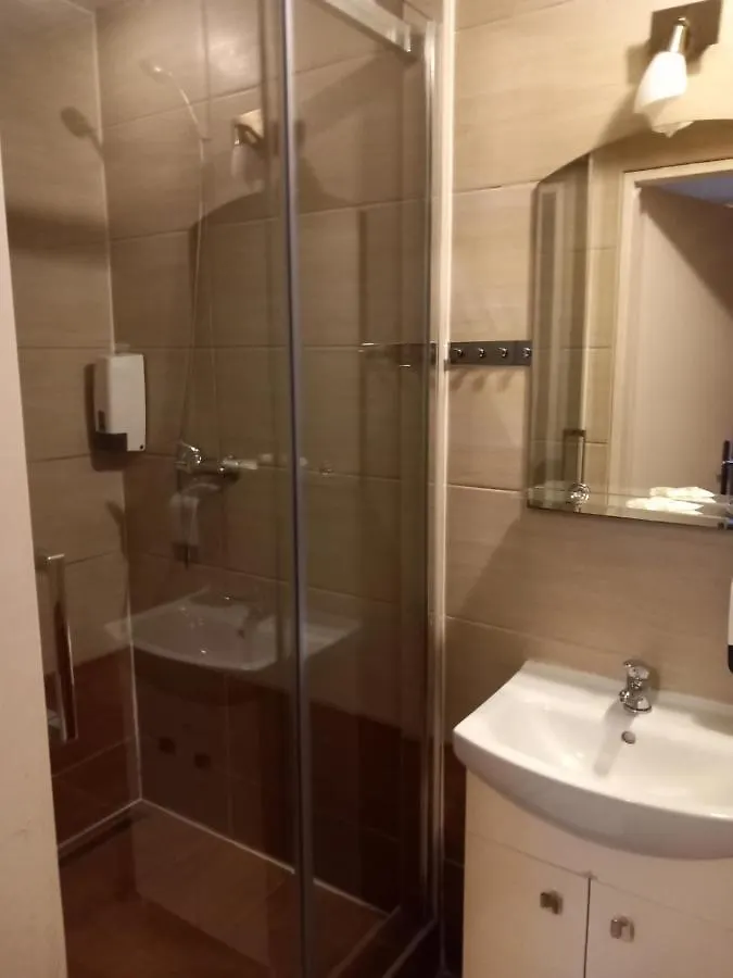 Penzion Vulture Ostrava Guest house