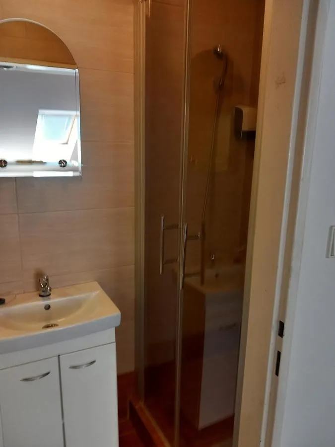 Guest house Penzion Vulture Ostrava Czech Republic