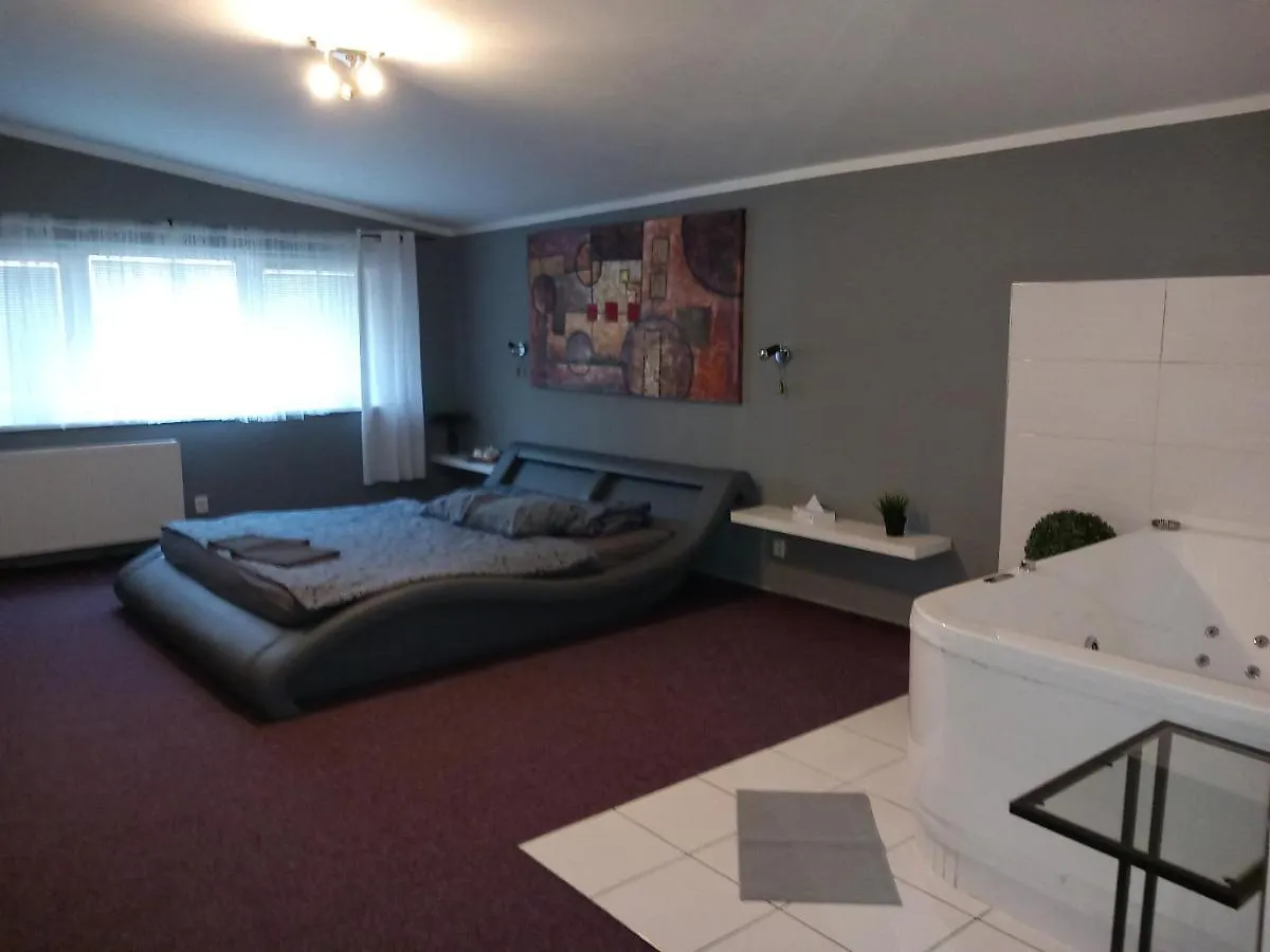 Guest house Penzion Vulture Ostrava
