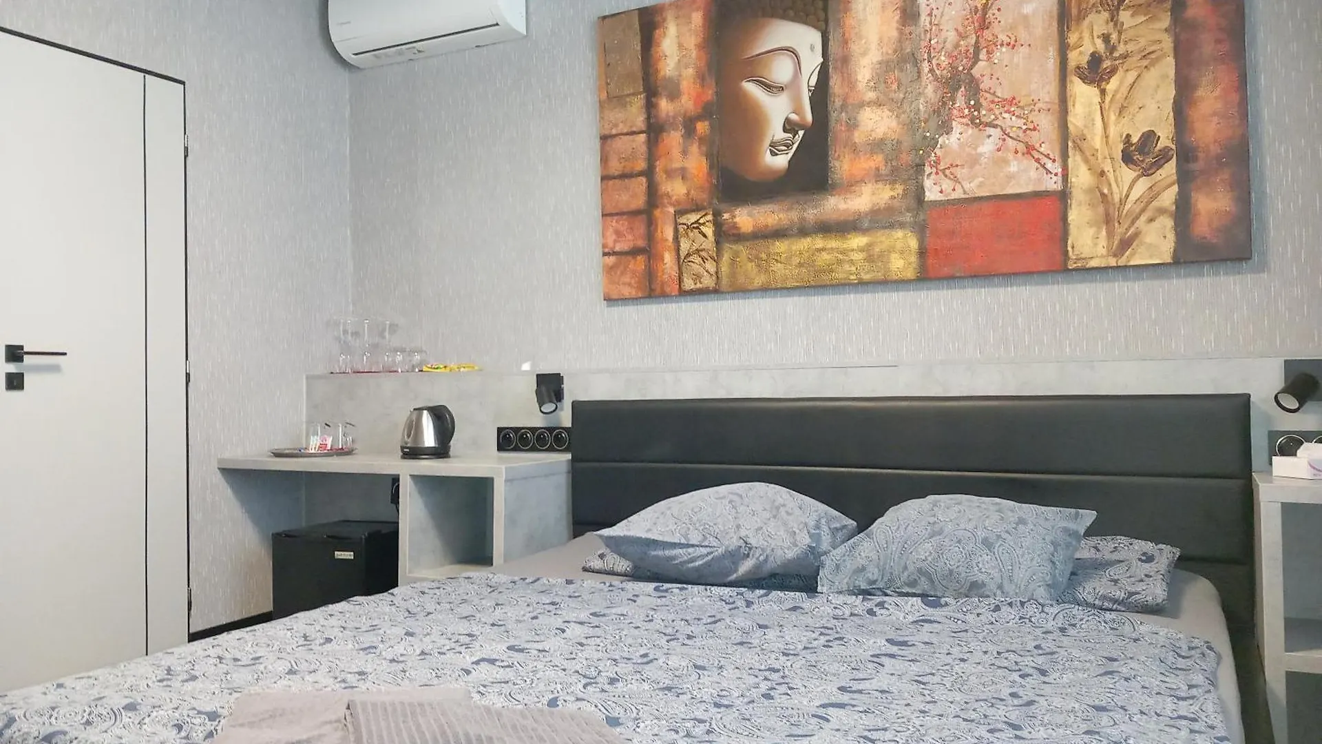 Guest house Penzion Vulture Ostrava